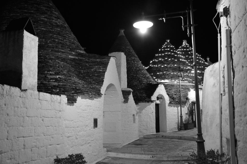 Trulli Casa Alberobello Exterior foto